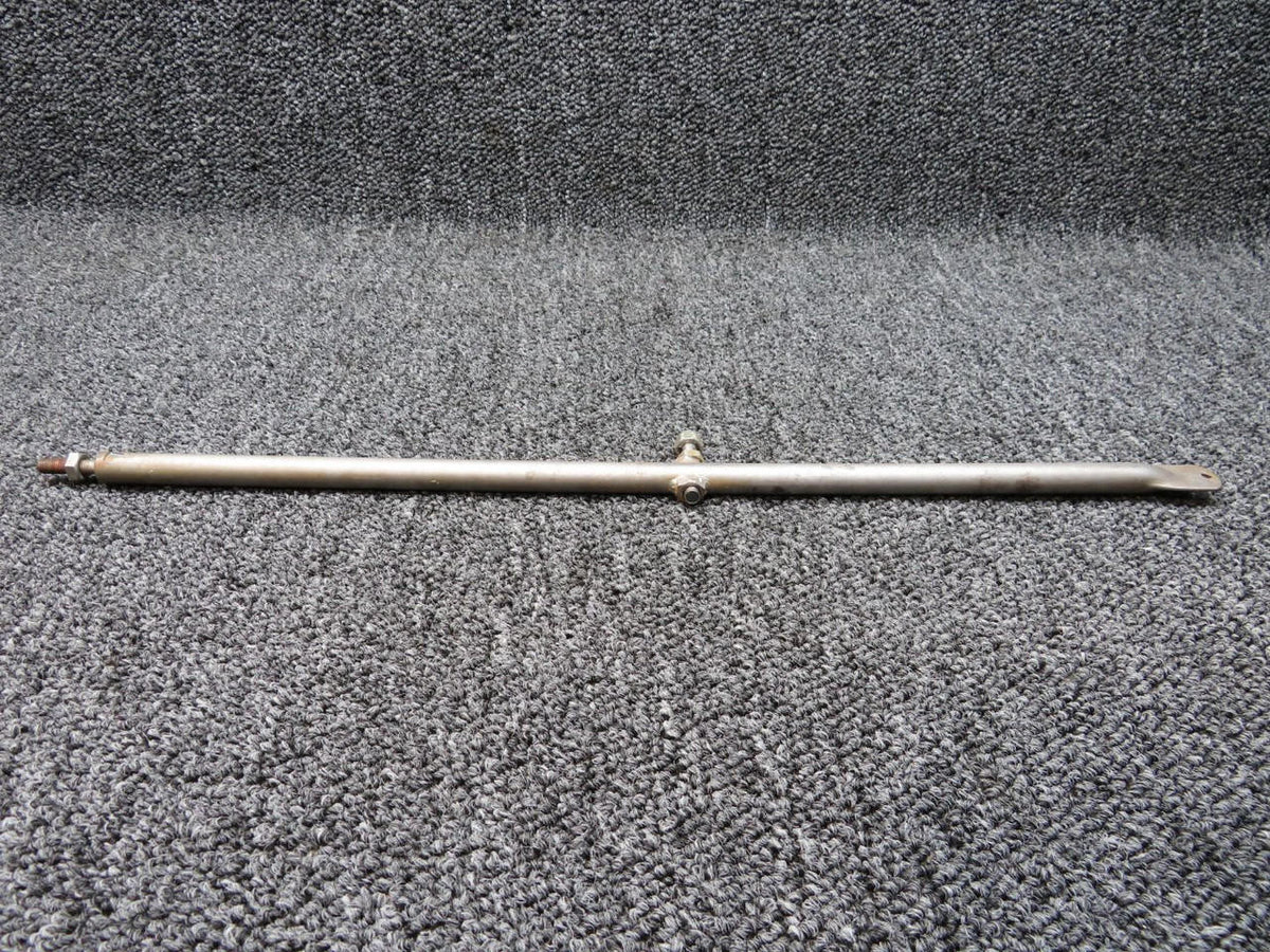 Cessna Aircraft Parts 1217088-17 Cessna P210N Door Latch Push Rod Assembly