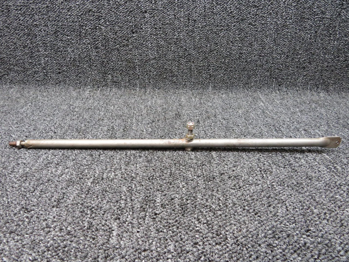 Cessna Aircraft Parts 1217088-17 Cessna P210N Door Latch Push Rod Assembly