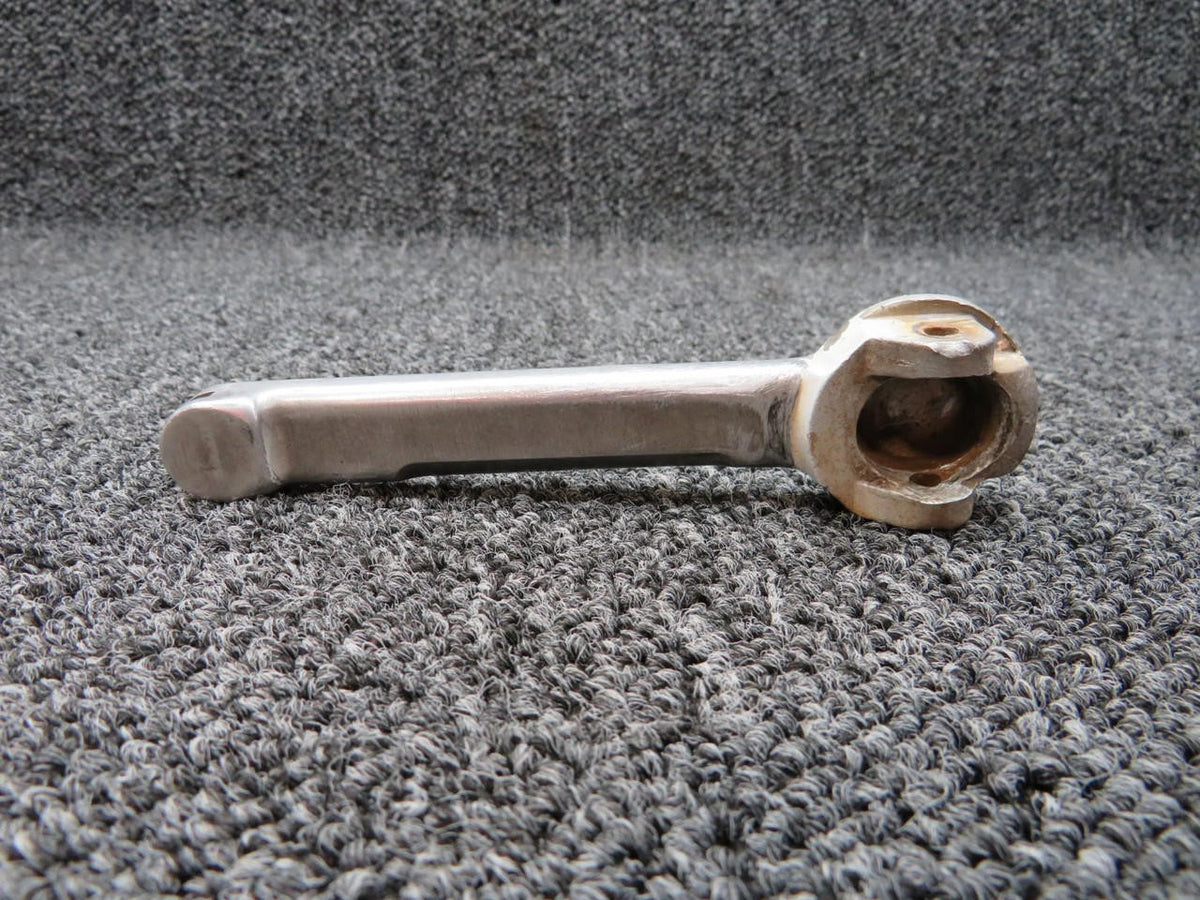 Cessna Aircraft Parts 0811893-7 Cessna 402C Crew Door Handle Interior