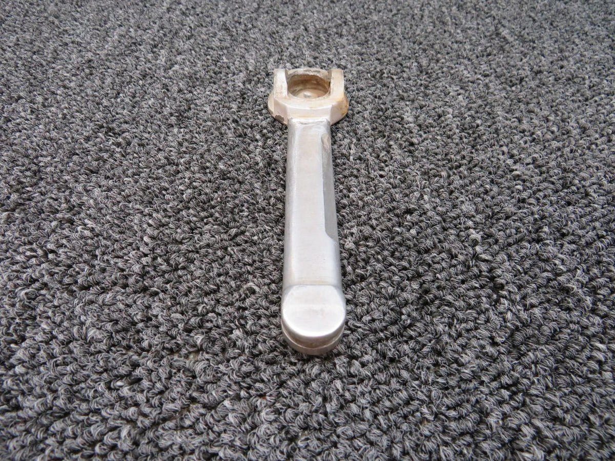 Cessna Aircraft Parts 0811893-7 Cessna 402C Crew Door Handle Interior