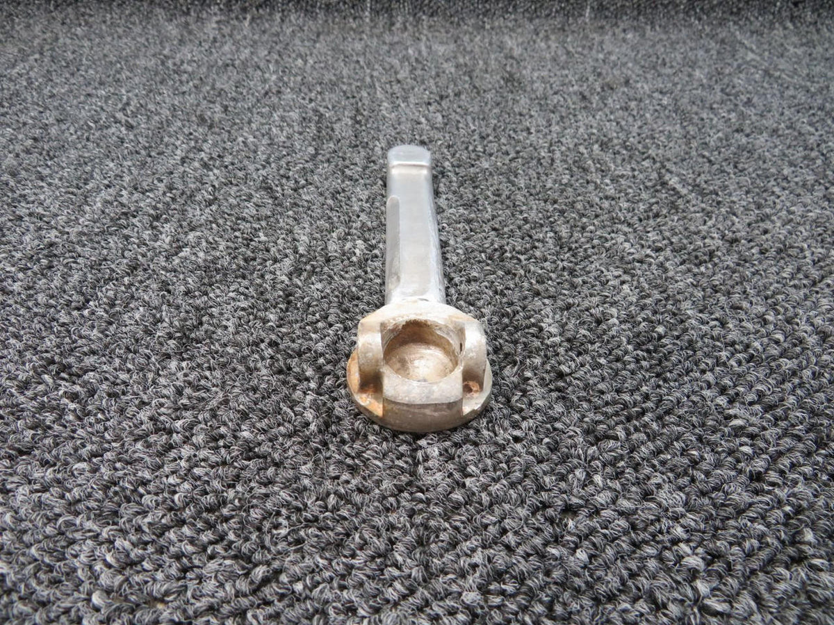 Cessna Aircraft Parts 0811893-7 Cessna 402C Crew Door Handle Interior