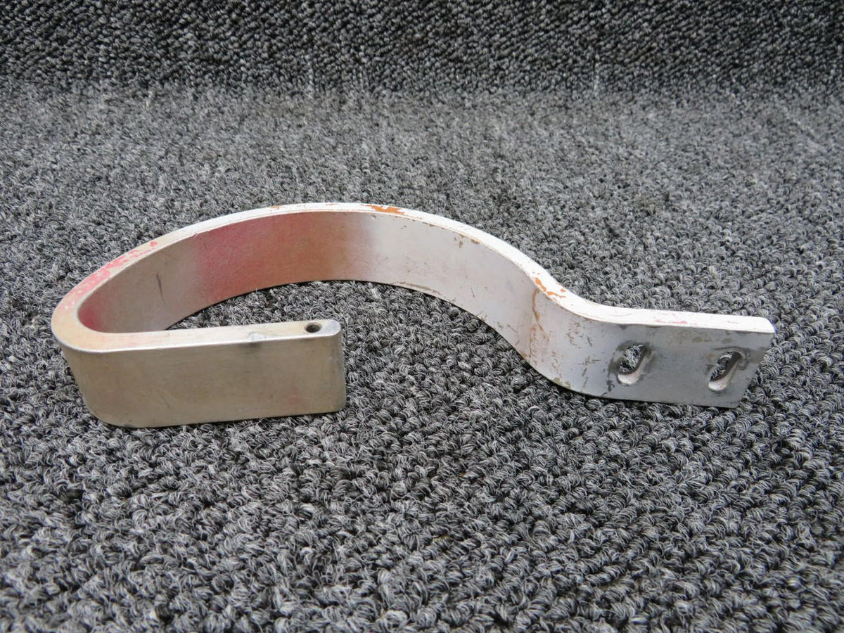 Cessna Aircraft Parts 0512200-2 Cessna 172M Baggage Door Hinge Assembly