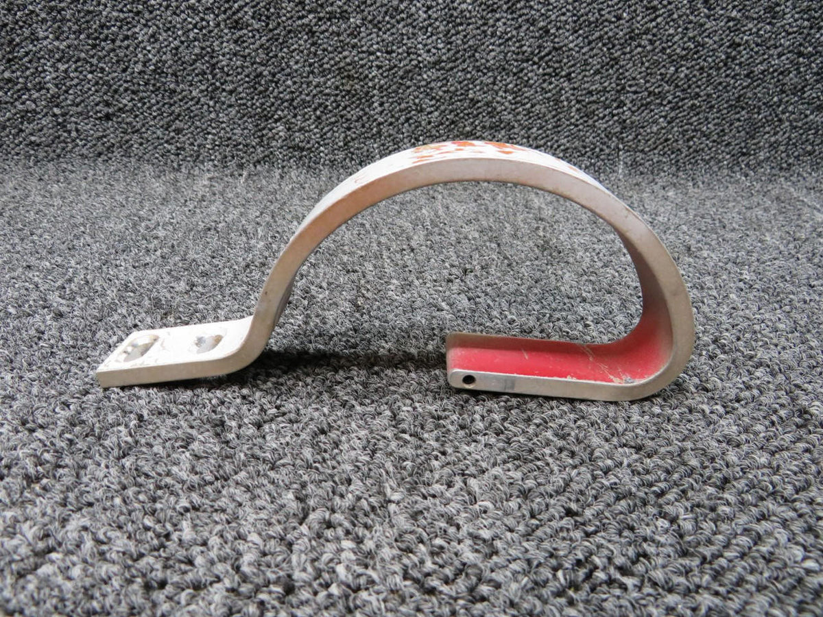 Cessna Aircraft Parts 0512200-2 Cessna 172M Baggage Door Hinge Assembly