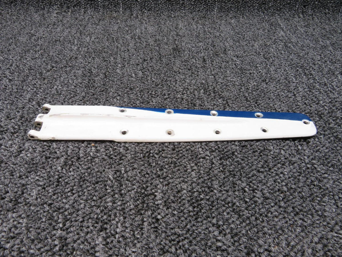0711037-16 (USE: 0711037-22) Cessna 210 Cabin Door Hinge Upper RH BAS Part Sales | Airplane Parts