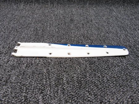 0711037-16 (USE: 0711037-22) Cessna 210 Cabin Door Hinge Upper RH BAS Part Sales | Airplane Parts