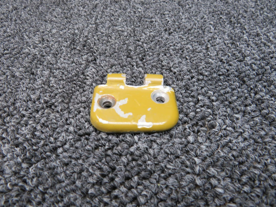 Cessna Aircraft Parts 0711037-18 USE 0711037-11 Cessna 210 Lower Stationary Hinge RH