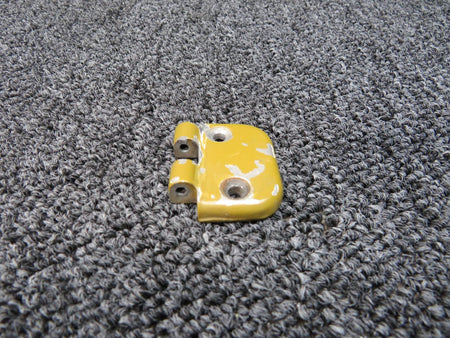 Cessna Aircraft Parts 0711037-18 USE 0711037-11 Cessna 210 Lower Stationary Hinge RH