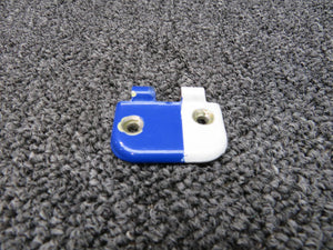 0711037-11 Cessna A185F Forward Lower Hinge Assembly RH