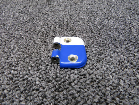 Cessna Aircraft Parts 0711037-11 Cessna A185F Forward Lower Hinge Assembly RH