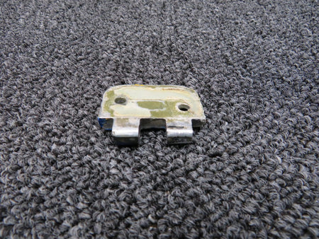 Cessna Aircraft Parts 0711037-11 Cessna A185F Forward Lower Hinge Assembly RH