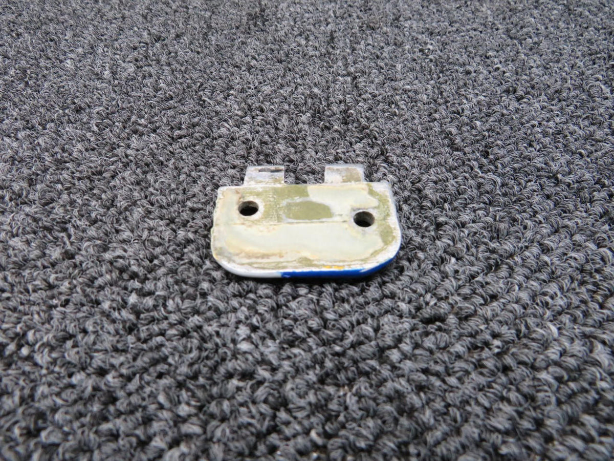Cessna Aircraft Parts 0711037-11 Cessna A185F Forward Lower Hinge Assembly RH