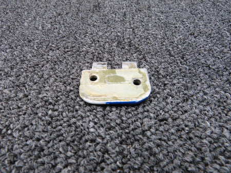 Cessna Aircraft Parts 0711037-11 Cessna A185F Forward Lower Hinge Assembly RH