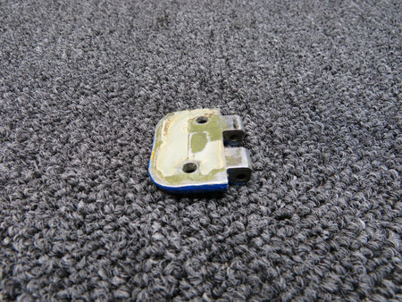 Cessna Aircraft Parts 0711037-11 Cessna A185F Forward Lower Hinge Assembly RH