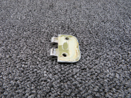 Cessna Aircraft Parts 0711037-11 Cessna A185F Forward Lower Hinge Assembly RH
