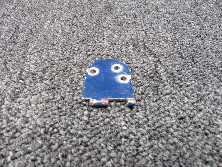 Cessna Aircraft Parts 0511237-1 Cessna 172RG Hinge Half Assembly Upper LH