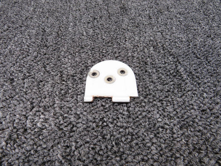 Cessna Aircraft Parts 0511237-1 Cessna 172S Upper Hinge Half Assembly Forward LH