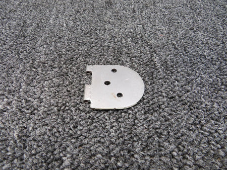Cessna Aircraft Parts 0517019-6 Cessna C172N Hinge Half Assembly Forward Lower RH