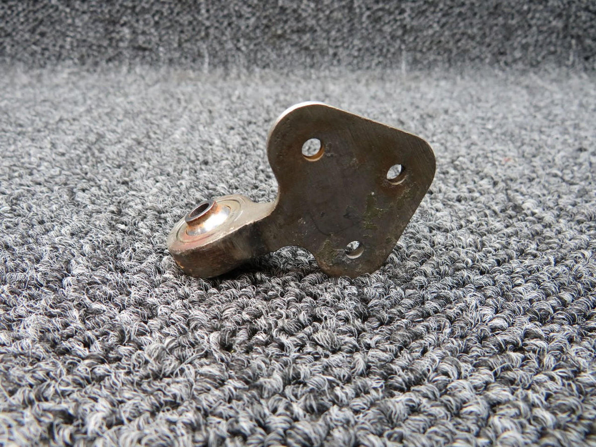 (Reference P/N: 5211331-4) Cessna 402C Crew Door Hinge Assembly Forward BAS Part Sales | Airplane Parts