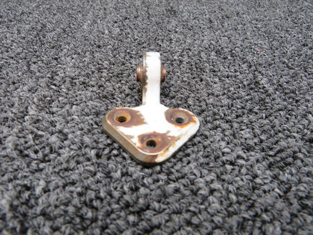 Cessna Aircraft Parts Reference P/N 5211331-4 Cessna 402C Crew Door Hinge Assembly Forward