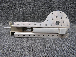 H966-1 Cessna 310R Nacelle Baggage Door Latch Assembly