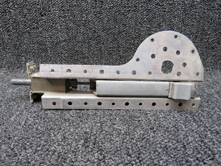 Cessna Aircraft Parts H966-1 Cessna 310R Nacelle Baggage Door Latch Assembly
