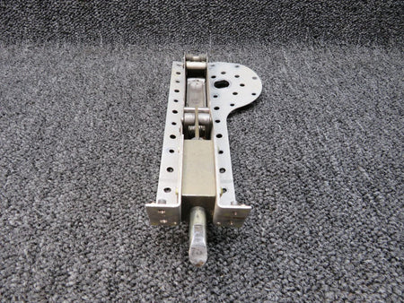 Cessna Aircraft Parts H966-1 Cessna 310R Nacelle Baggage Door Latch Assembly