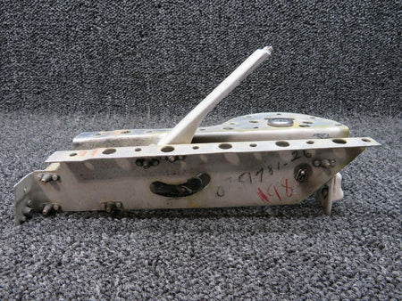 Cessna Aircraft Parts 0851781-26 USE H966-1 Cessna Nacelle Baggage Door Latch Assembly