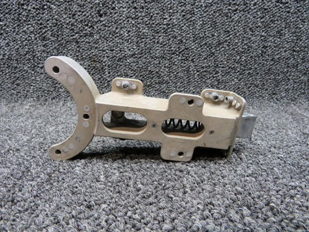 Cessna Aircraft Parts 0811529-8 Cessna 310R Cabin Door Latch Lower