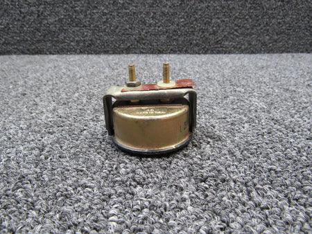 AC Products AC Ammeter Indicator | BAS Aircraft Salvage & Airplane Parts