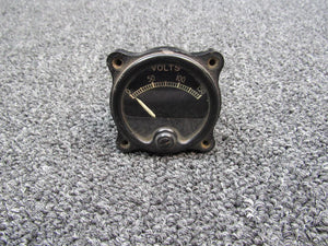 115,131 Weston 606 Volt Meter Indicator