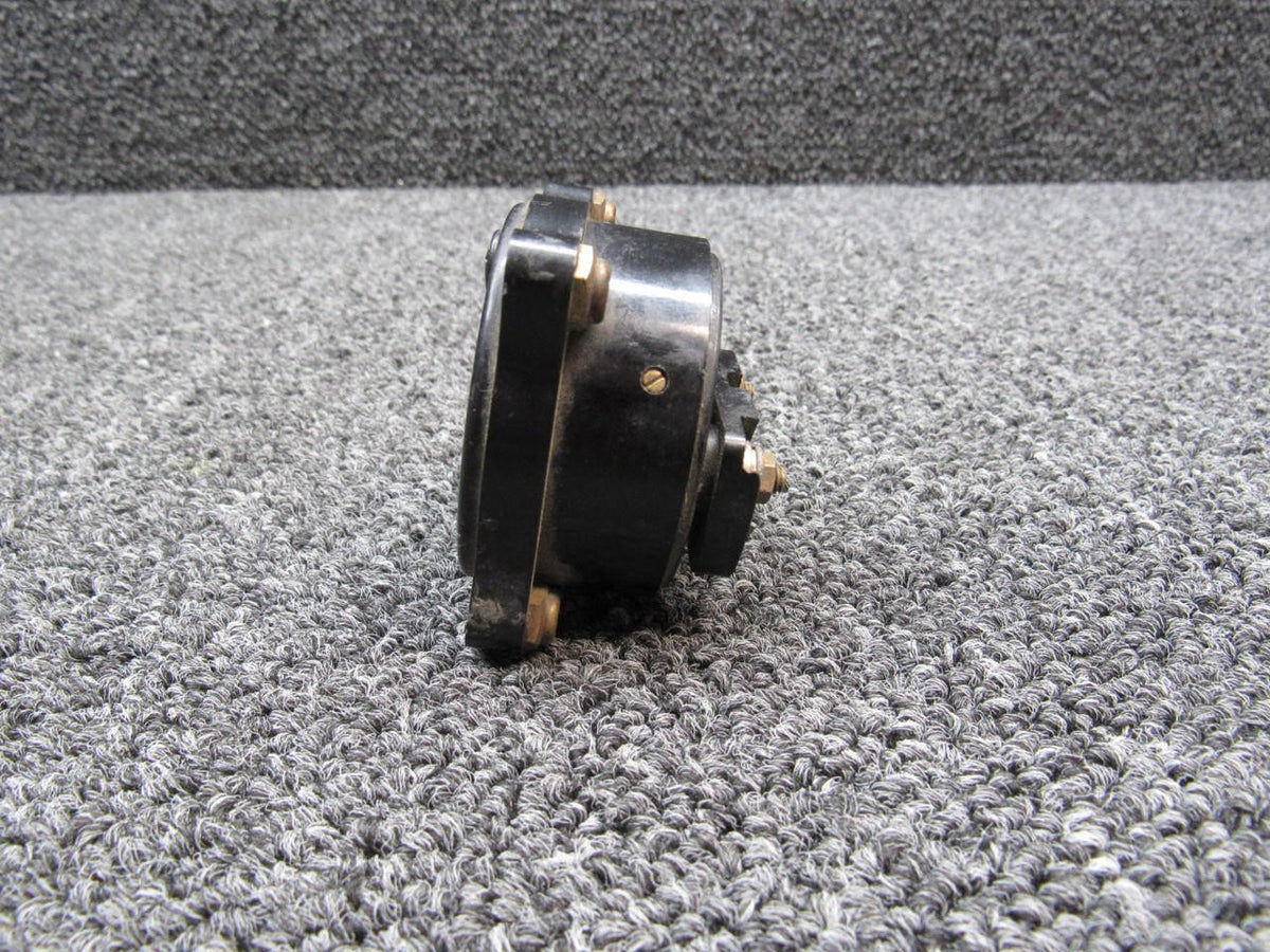Weston 115,131 Weston 606 Volt Meter Indicator