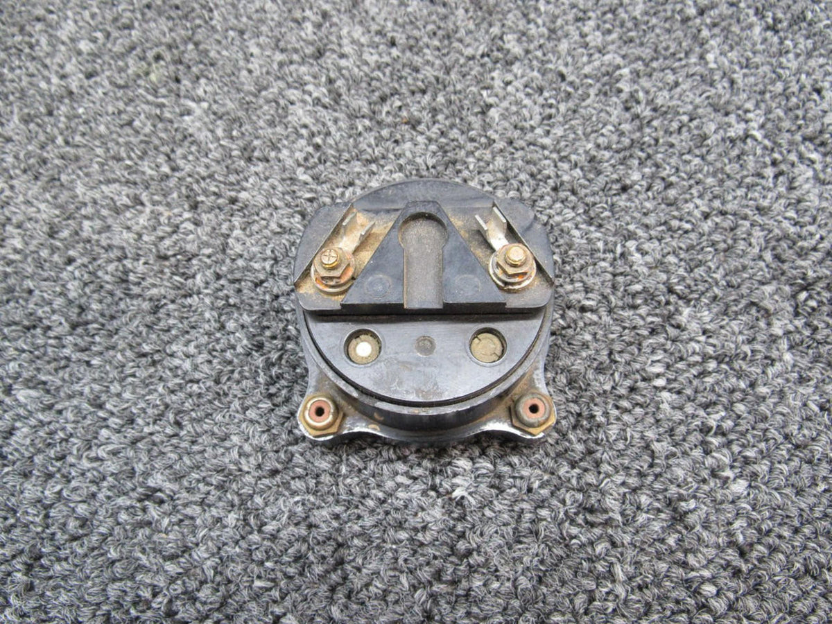Weston 115,131 Weston 606 Volt Meter Indicator