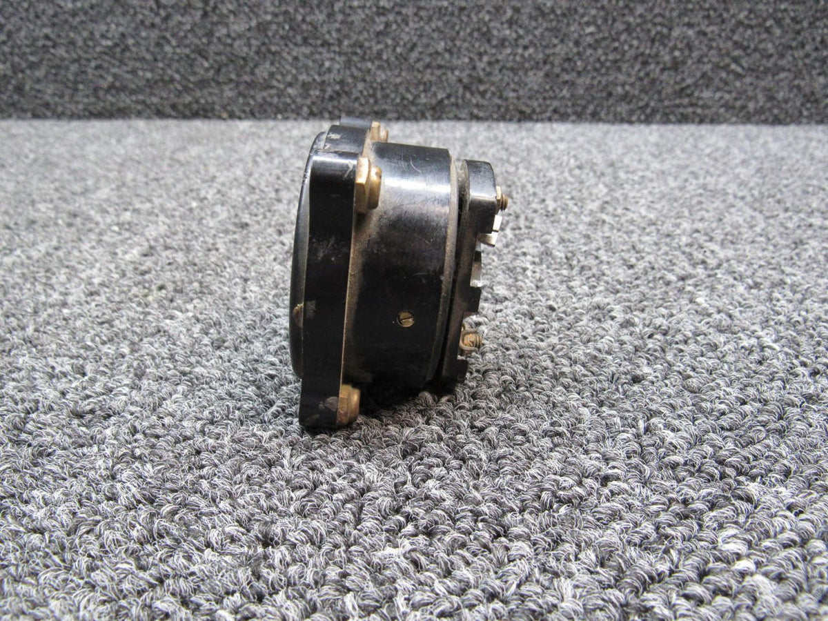 Weston 115,131 Weston 606 Volt Meter Indicator