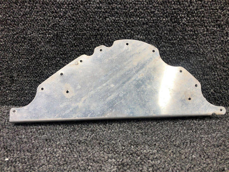 2112109-1 Cessna P210N Bulkhead Assembly BAS Part Sales | Airplane Parts