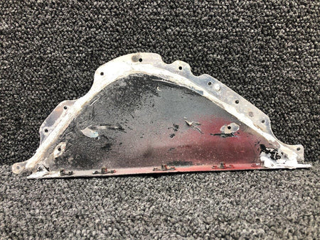 Cessna Aircraft Parts 2112109-1 Cessna P210N Bulkhead Assembly