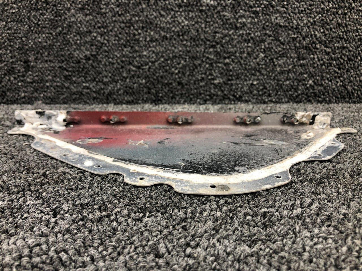 Cessna Aircraft Parts 2112109-1 Cessna P210N Bulkhead Assembly
