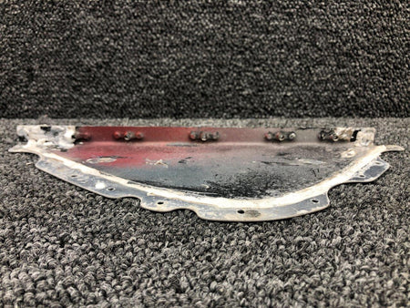 Cessna Aircraft Parts 2112109-1 Cessna P210N Bulkhead Assembly
