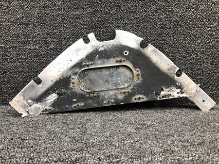 Cessna Aircraft Parts 2112115-1 Cessna P210N Bulkhead Assembly