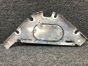 2112115-1 Cessna P210N Bulkhead Assembly