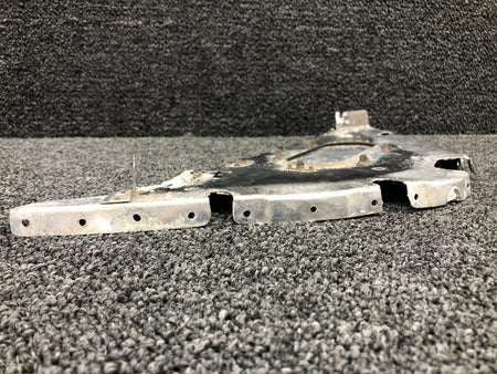 Cessna Aircraft Parts 2112115-1 Cessna P210N Bulkhead Assembly