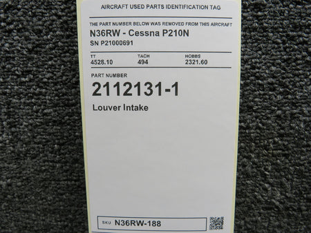 N36RW-188AS