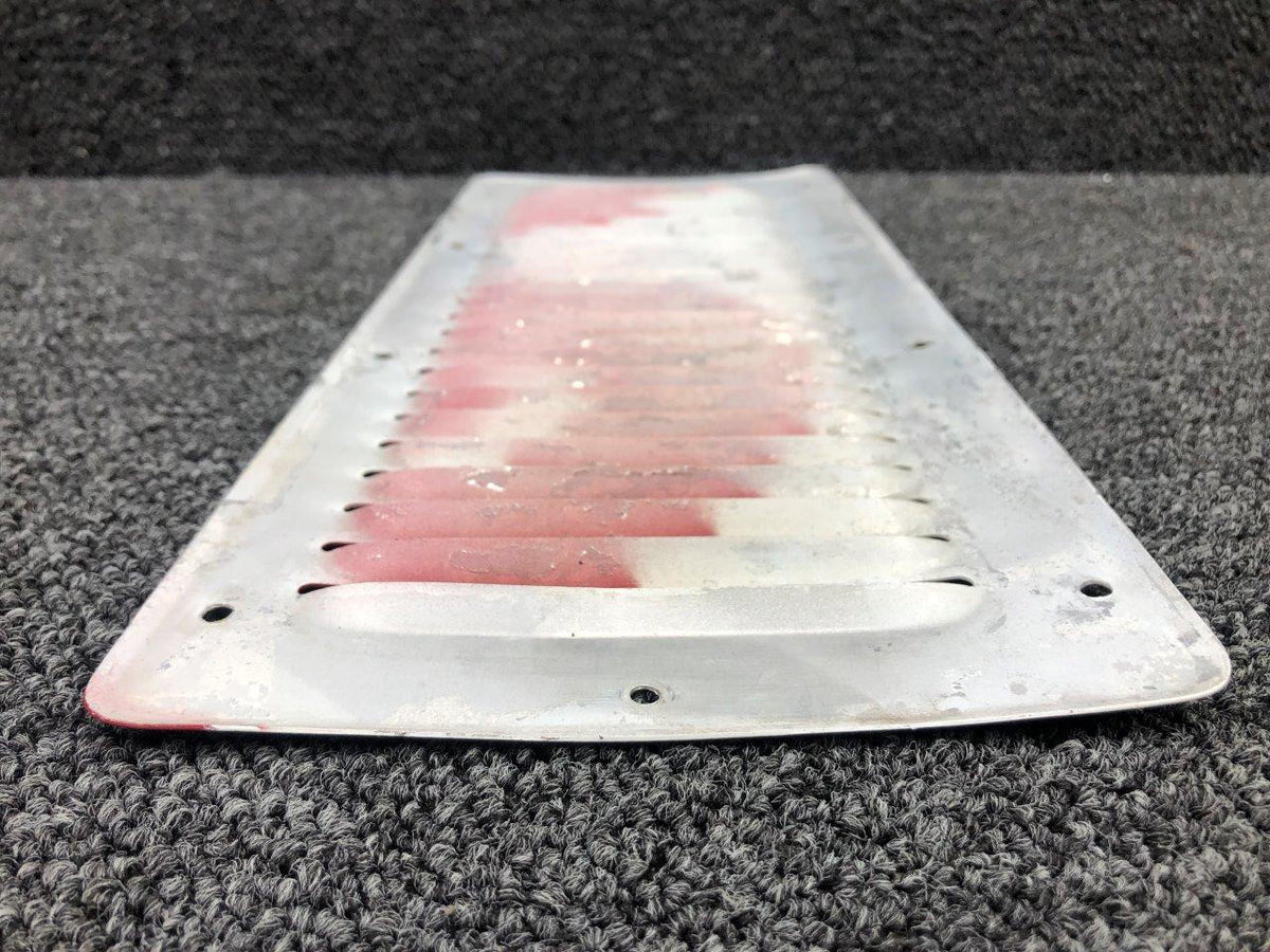 2112131-1 Cessna P210N Louver Intake BAS Part Sales | Airplane Parts
