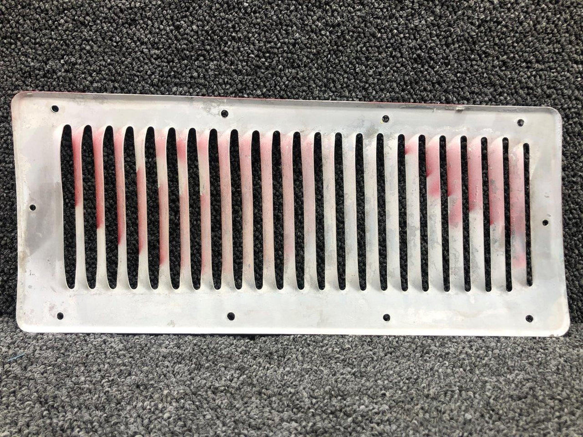 Cessna Aircraft Parts 2112131-1 Cessna P210N Louver Intake
