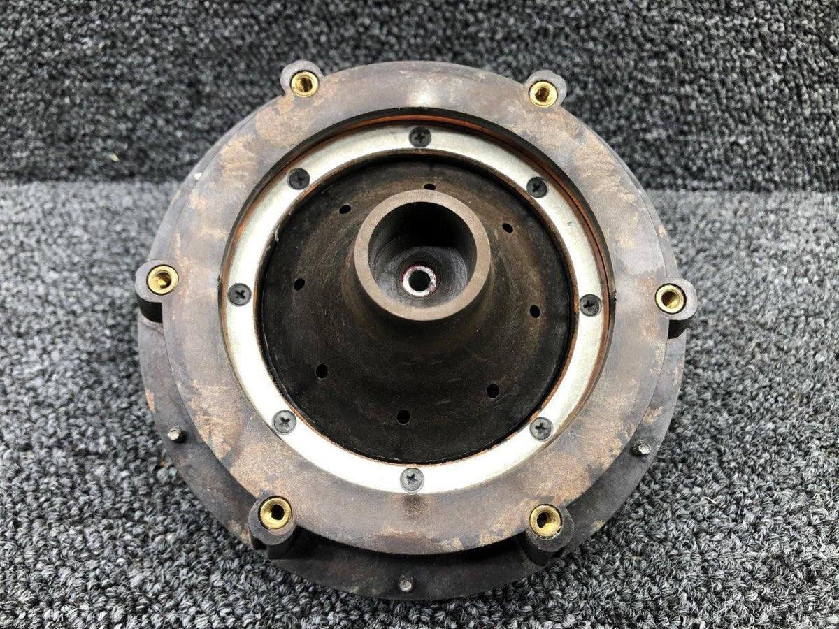 88030-4 (USE: 05E05-2) Janitrol Heat Outflow Safety Valve Assembly BAS Part Sales | Airplane Parts