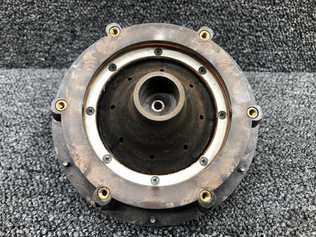 88030-4 (USE: 05E05-2) Janitrol Heat Outflow Safety Valve Assembly BAS Part Sales | Airplane Parts