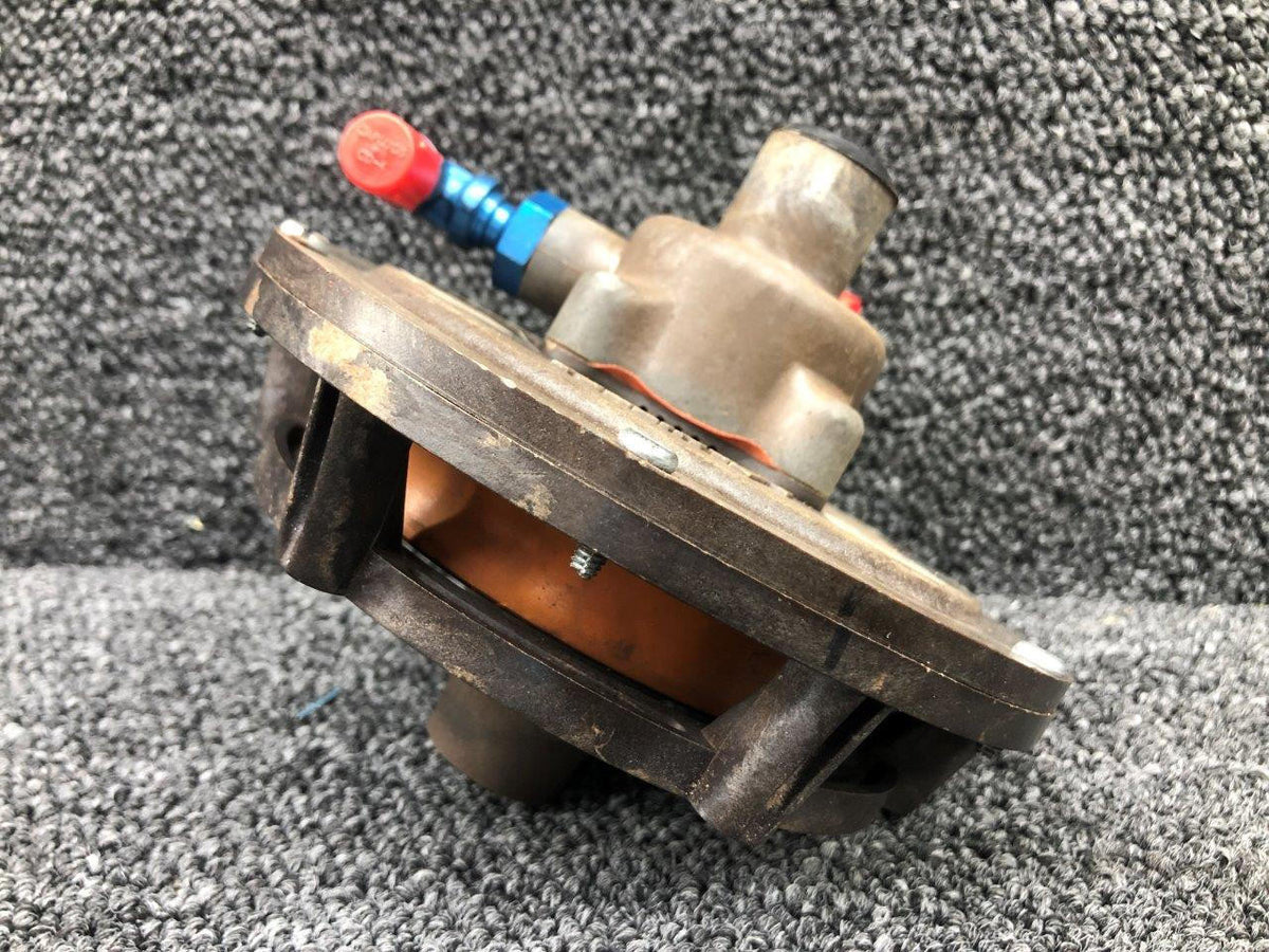 Janitrol 88030-4 USE 05E05-2 Janitrol Heat Outflow Safety Valve Assembly