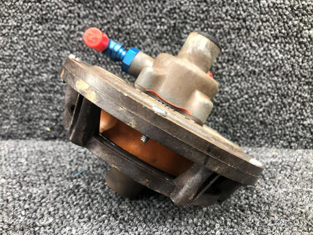Janitrol 88030-4 USE 05E05-2 Janitrol Heat Outflow Safety Valve Assembly