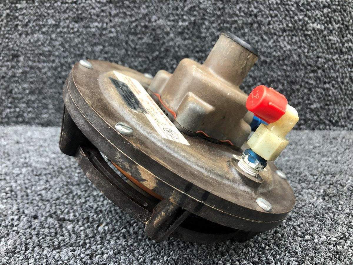 Janitrol 88030-4 USE 05E05-2 Janitrol Heat Outflow Safety Valve Assembly