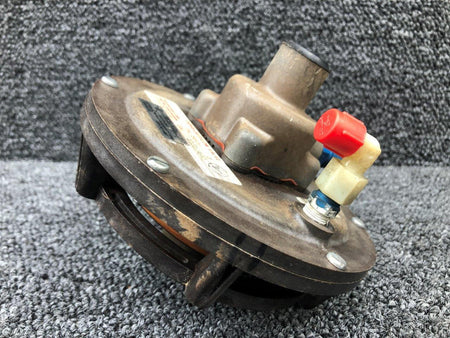 Janitrol 88030-4 USE 05E05-2 Janitrol Heat Outflow Safety Valve Assembly