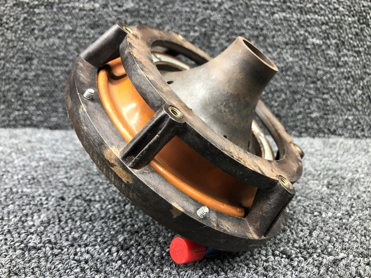 Janitrol 88030-4 USE 05E05-2 Janitrol Heat Outflow Safety Valve Assembly